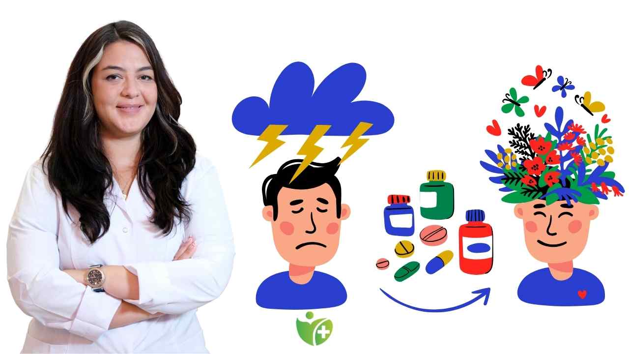 Antidepresan kullanımı: Doktor kontrolü şart! 7