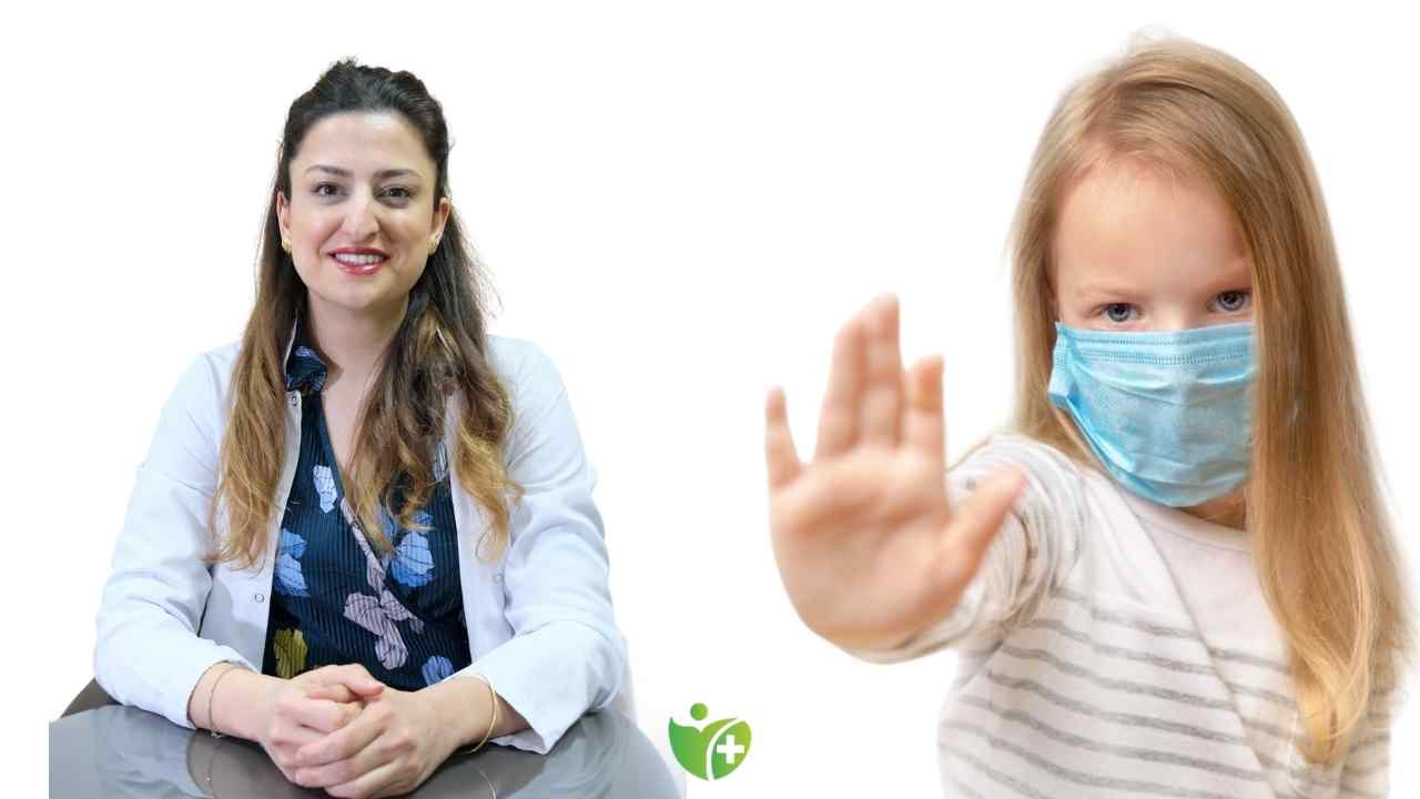 Çocuklarda bağışıklık sistemini güçlendirmek için ipuçları 7