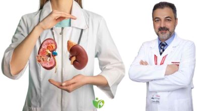 Çocuklarda da Böbrek Taşı görülebiliyor 1