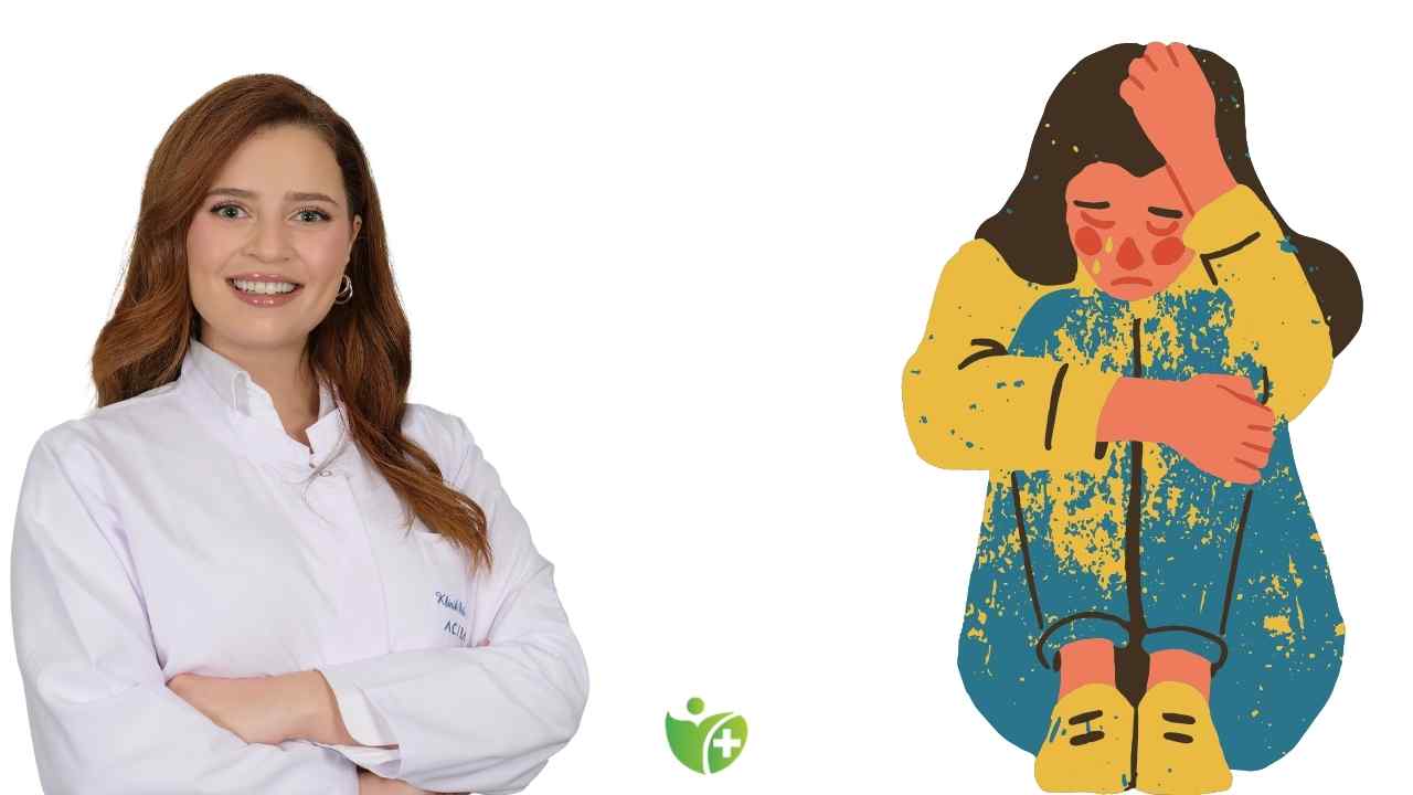 Aşırı kaygı tansiyonu yükseltiyor, bağışıklığı düşürüyor! 7