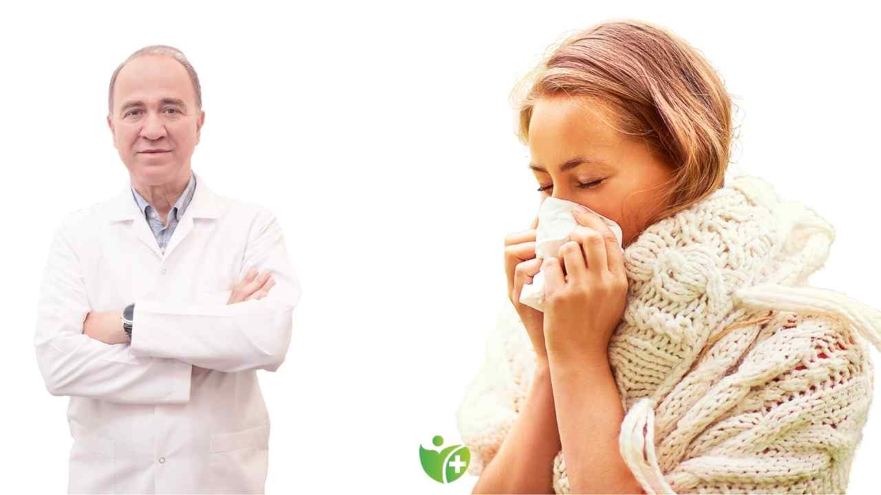 Mevsimsel Alerjiler ve Burun tıkanıklığına karşı etkili çözümler 7