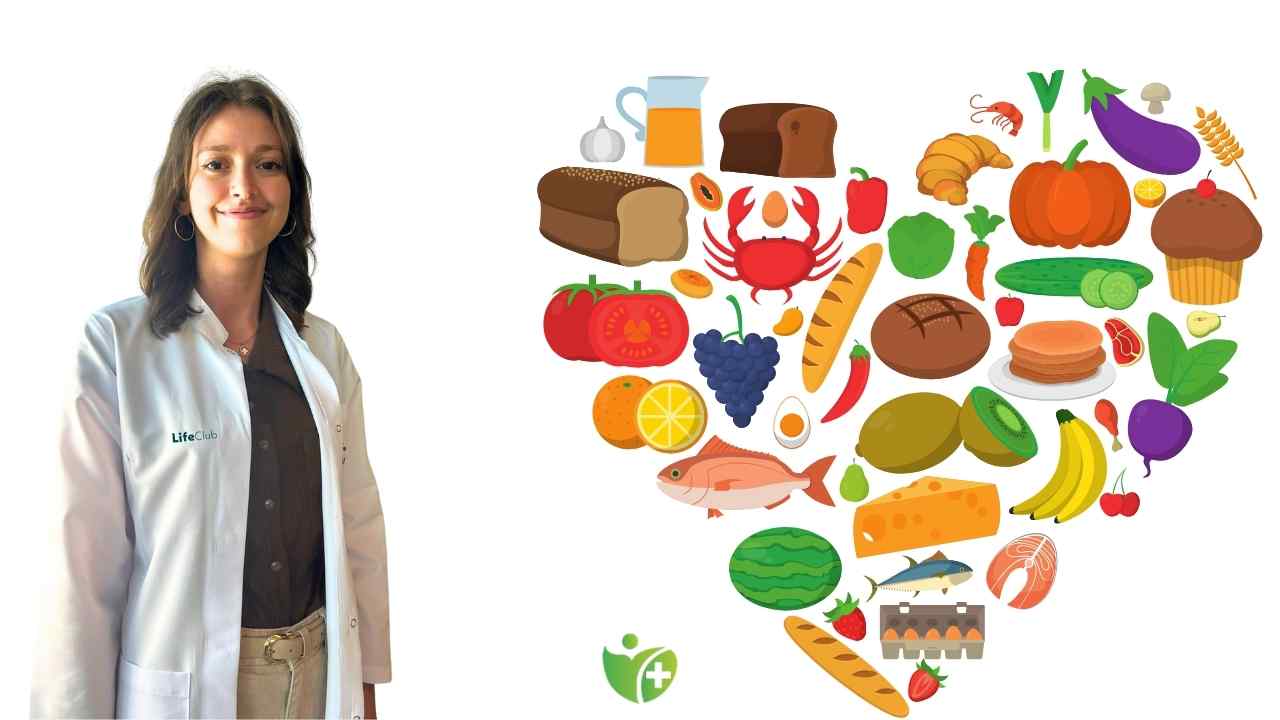 Sadece spor yetmez! İşte kasları güçlendirecek 9 besin 7