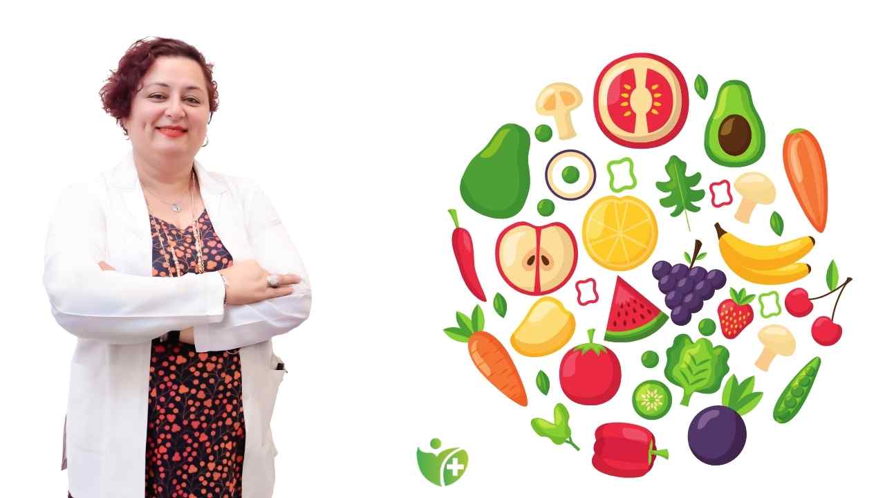 Bağışıklık Sisteminizi güçlendiren besinler ve takviyeler 7