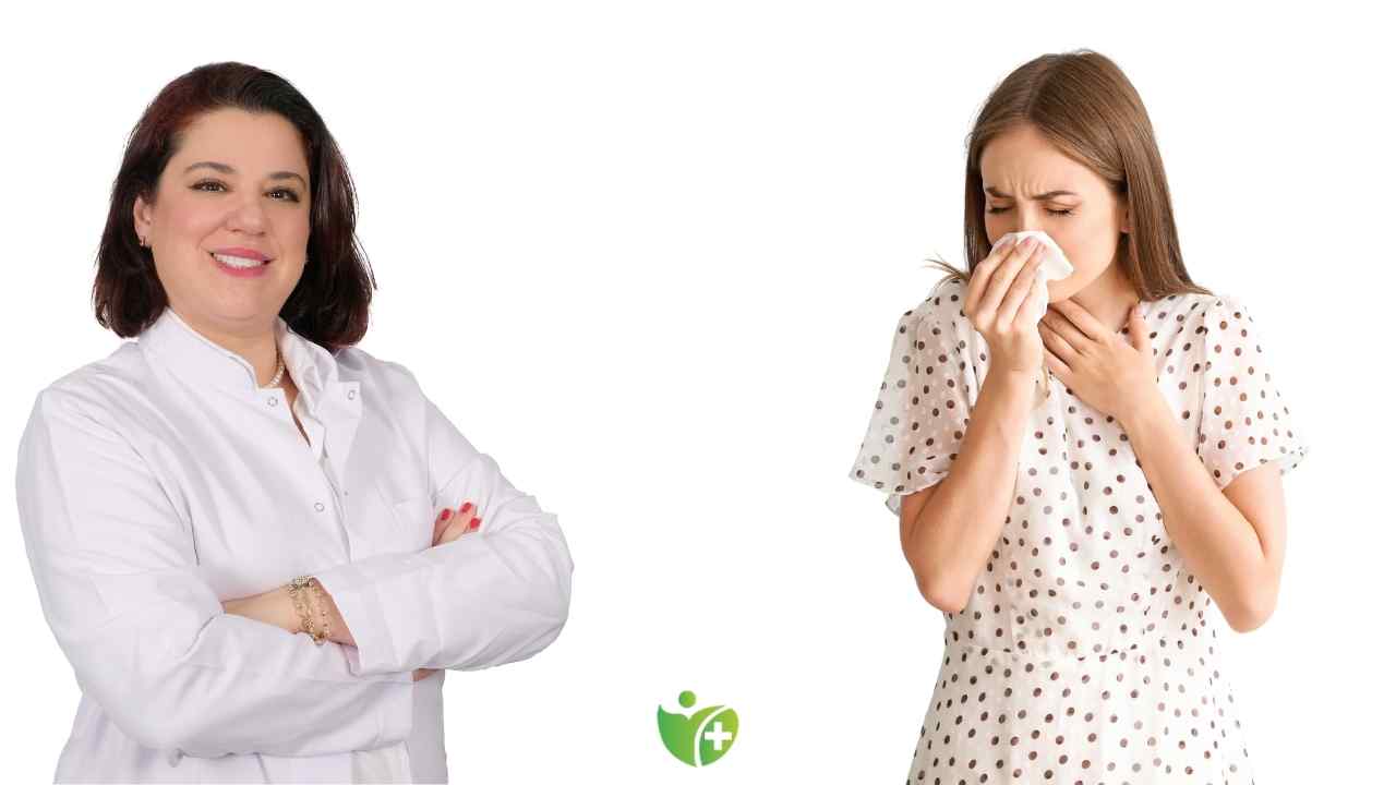 Burun tıkanıklığının yol açtığı 8 önemli sorun! 6