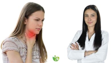 Kış aylarında boğaz ağrısı yaşamamak için her gün bol sıvı tüketin! 4