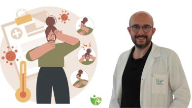 Okullarda cilt hastalıklarında artış: Hasta çocuklar okula gitmeli mi? 1