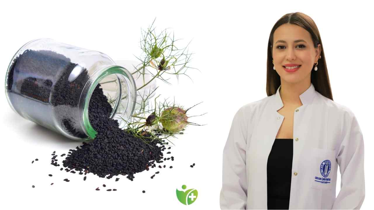 Çörekotu ile sindiriminizi yeniden keşfedin: Sağlıklı bir adım 7