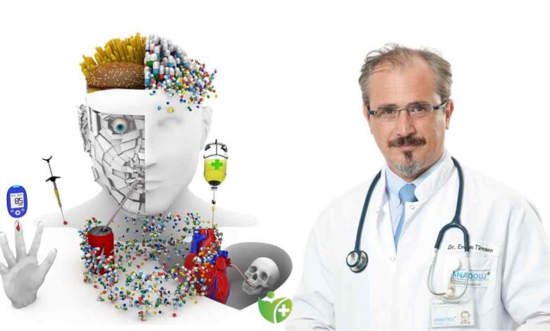 Diyabet riskini azaltmanın 8 etkili yolu 1