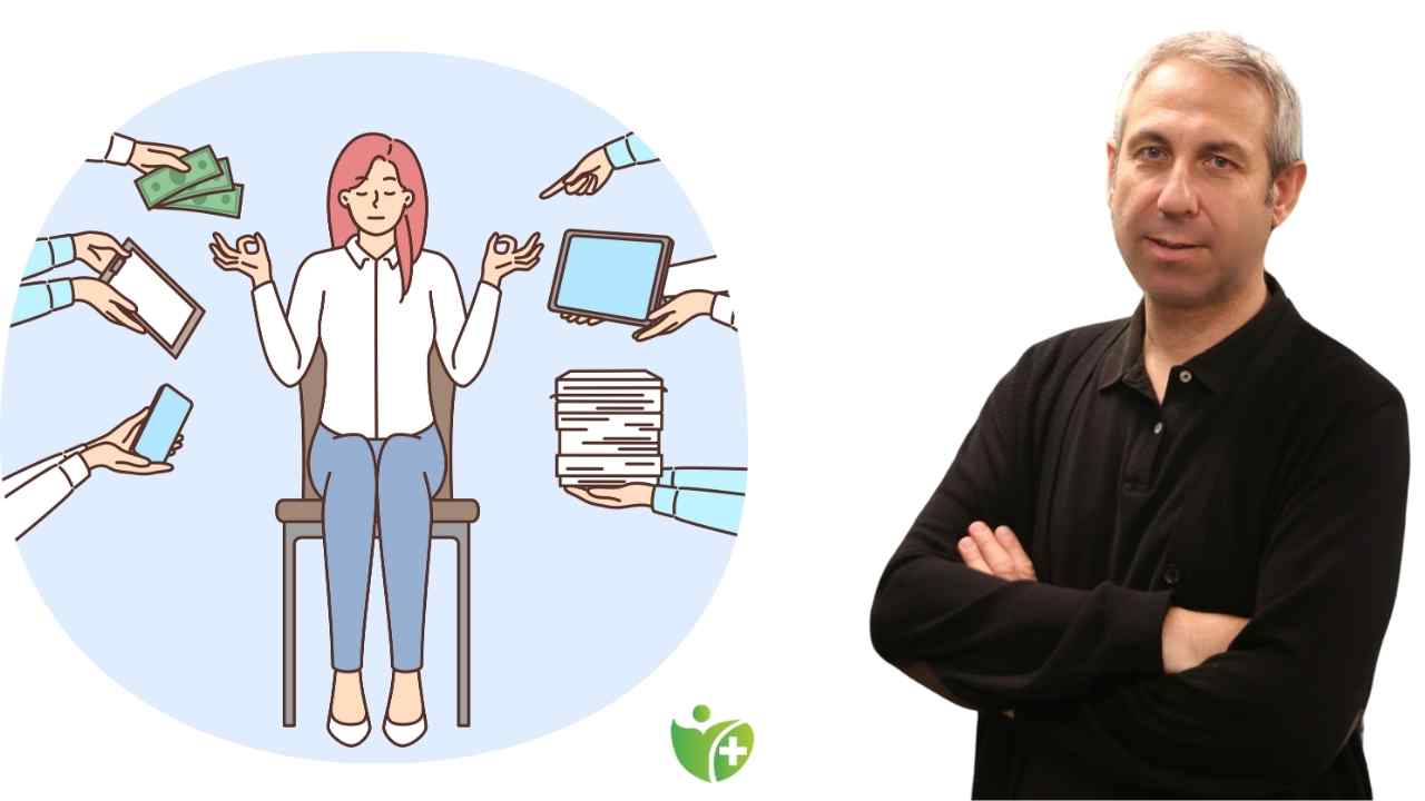 Dikkat dağıtıcı unsurlardan uzak durun, veriminizi arttırın! 7