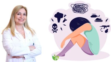 Depresyon, ergenlerin intihar düşüncelerini tetikleyebiliyor! 4