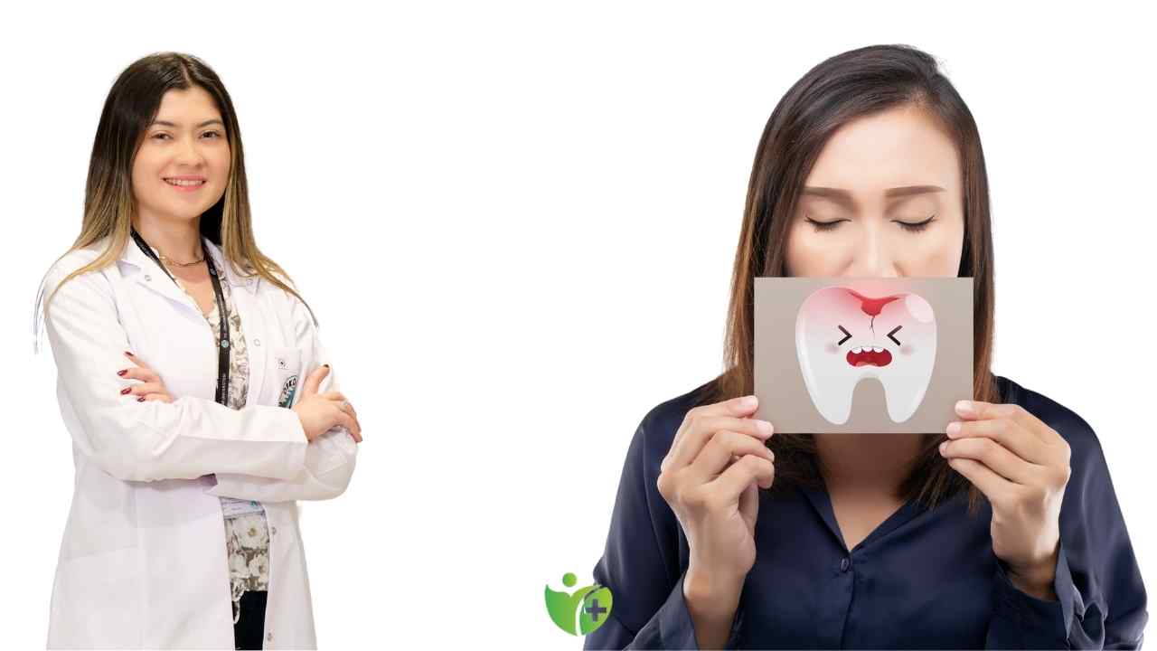 Amalgam dolgu değişiminde dikkat edilmesi gerekenler 7