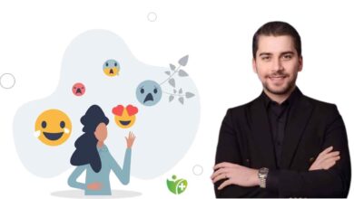 Duygularınızı yöneterek güçlü kalın! 4