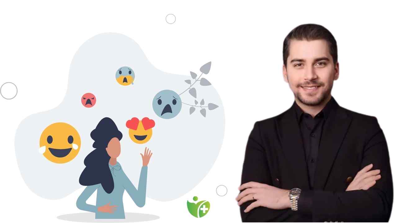 Duygularınızı yöneterek güçlü kalın! 7