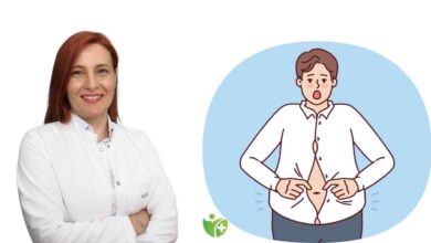 Fazla Kilolardan ve Toksinlerden arınmanın sırları 1