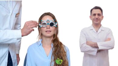 Göz Tansiyonu (Glokom) risklerini azaltmanın en etkili yöntemleri 5