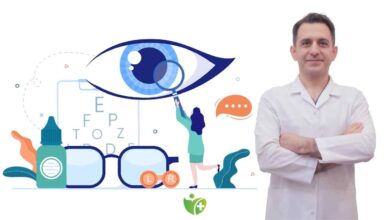 Bilgisayar ekranı karşısında Göz sağlığınızı nasıl koruyabilirsiniz? 4