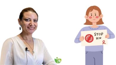 Dünyada 40 milyon kişi hiv ile yaşıyor! 2