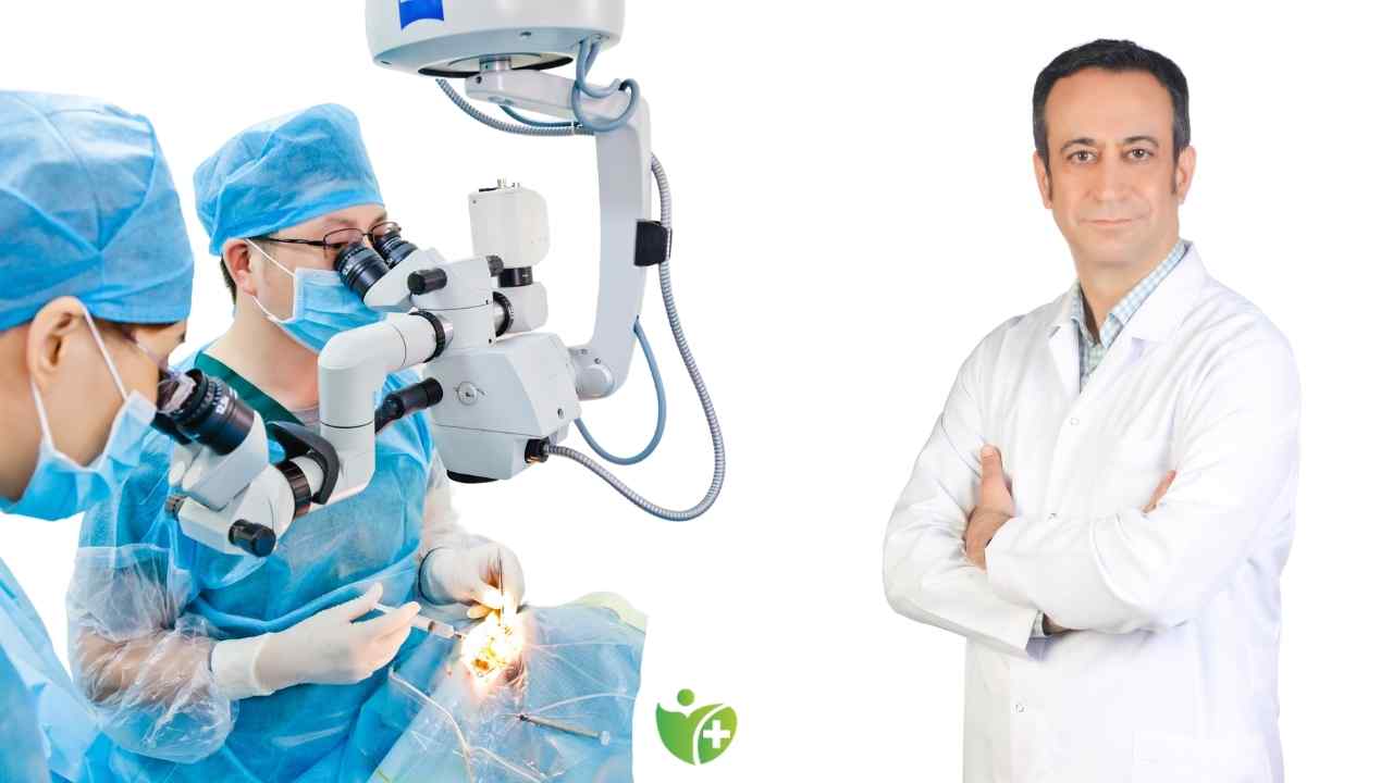 Katarakt Ameliyatı sonrası iyileşme süreci ve dikkat edilmesi gerekenler 7