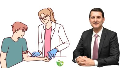 Kalp Hastalıkları Riski için Homosistein testi yaptırın 1