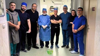 Türk kardiyoloji ekibi, Mitraclip alanında dünyada rekora koşuyor 1