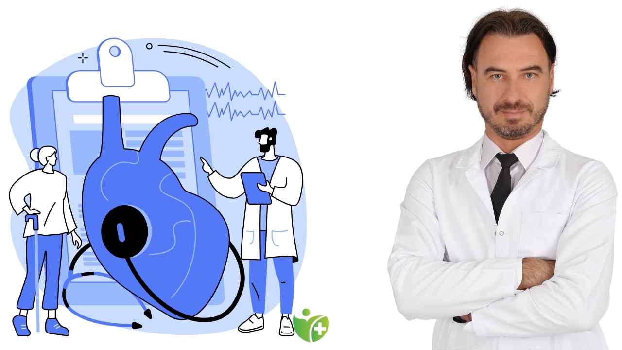 Kalp Damar incelemesinde çığır: Koroner BT Anjiyografi 7