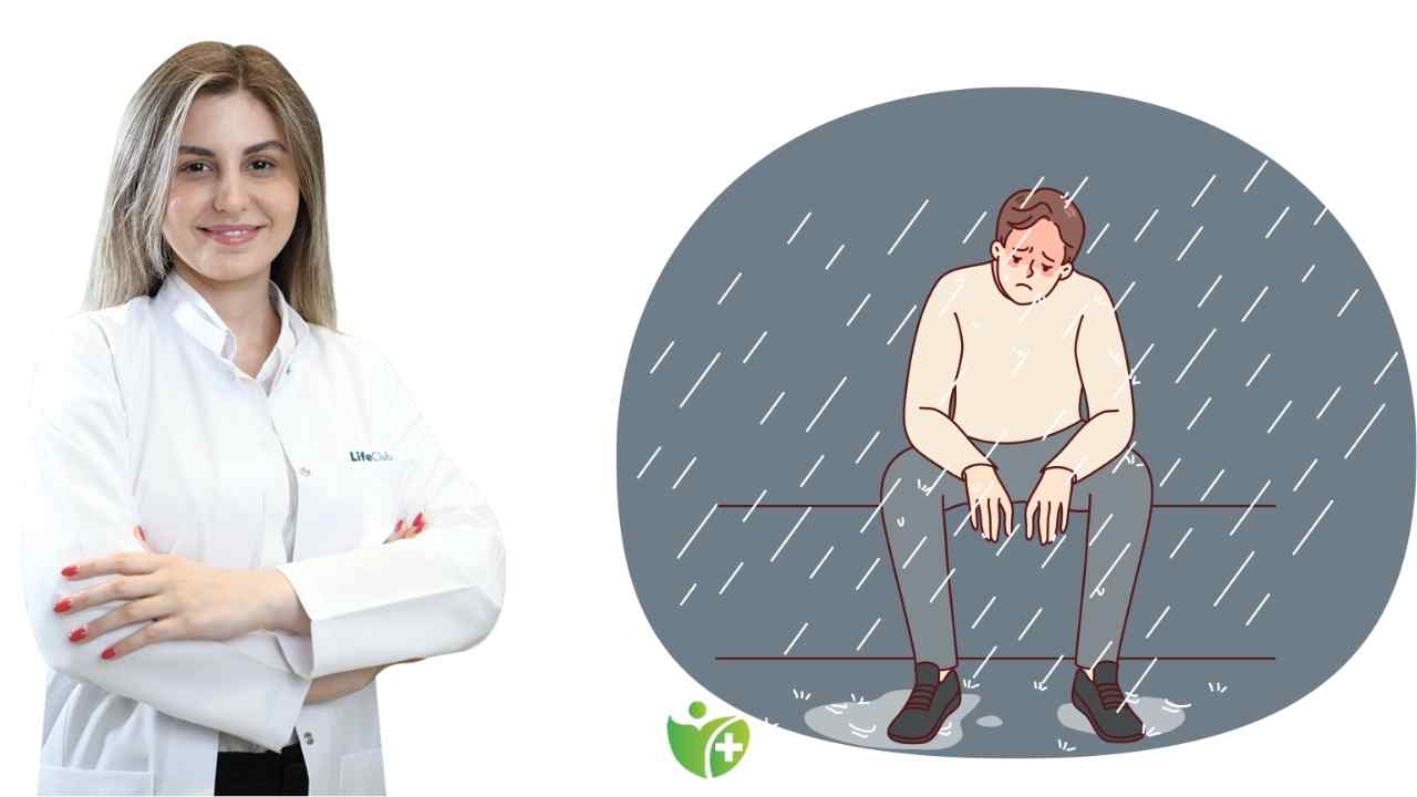 Kış Depresyonu ile nasıl başa çıkılır? 7