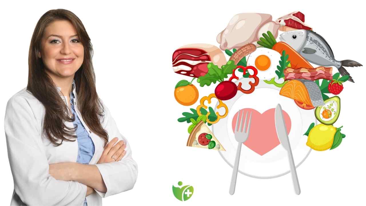 Kış diyetinin 9 püf noktası! 7