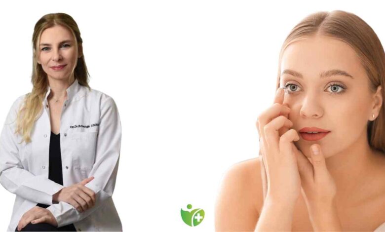 EDOF Lensleri hastalara avantaj sağlıyor 1