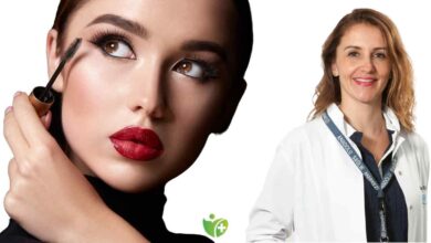 Yanlış makyaj ürünü gözde enfeksiyona yol açabilir 1