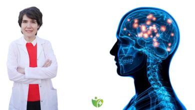 Uzman doktor açıkladı: “Nörolojik hastalıklarda bireyselleştirilmiş tedavi şart” 6