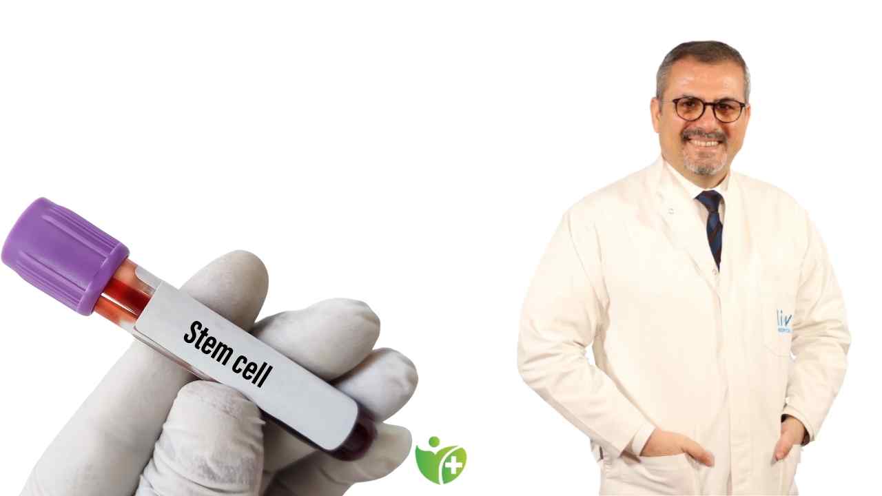 Kök hücre tedavilerinde umut verici sonuçlar alınıyor 7