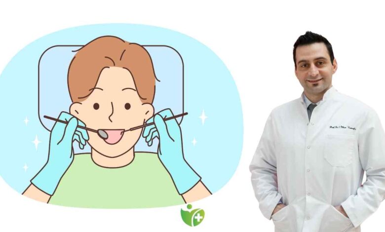 Hangi ortodontik tedavi metodu seçilmeli? 1