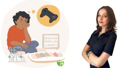 Ergenlik döneminde oyun bağımlılığına Dikkat ! 4