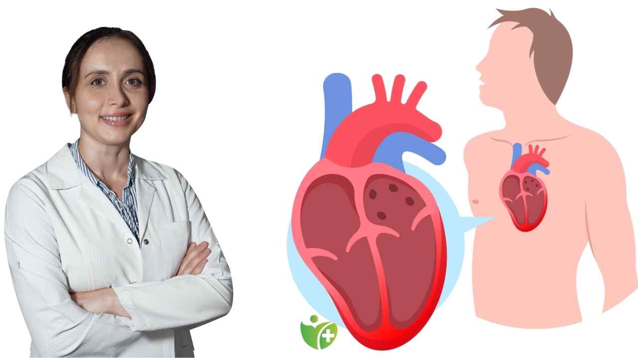 Her 100 kişiden yaklaşık 5’inde ritim bozukluğu var! 7