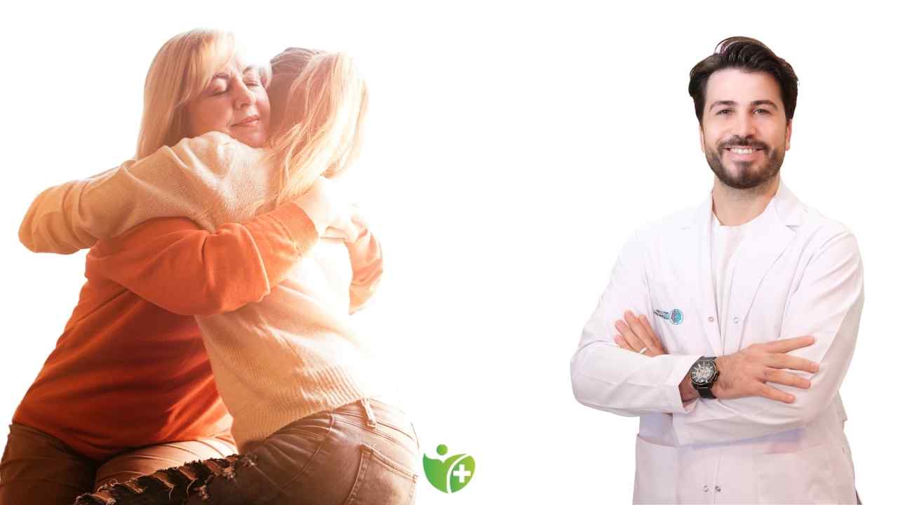 Sarılmak stres seviyesini düşürüyor, bağlılığı ve mutluluğu arttırıyor! 7