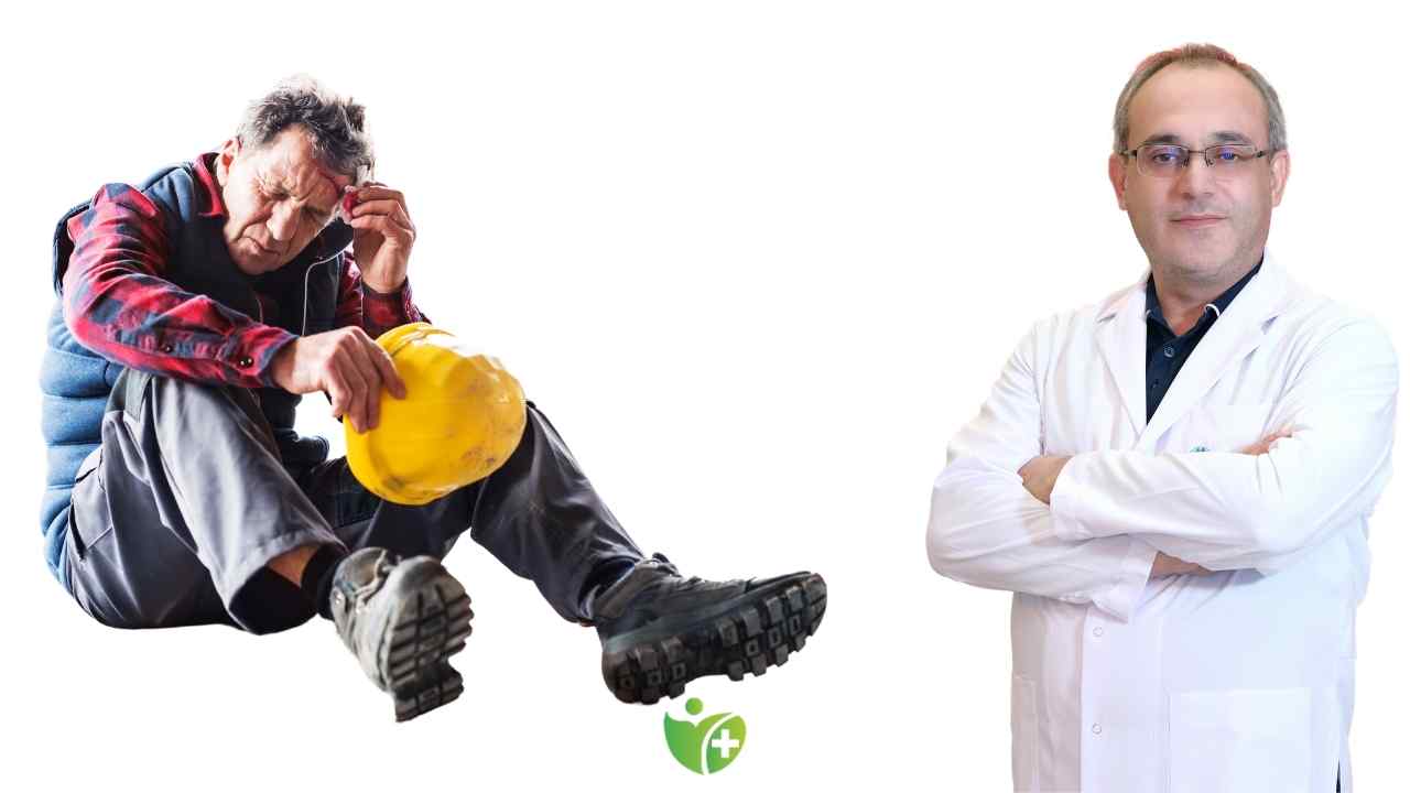 Kış aylarında yaşlılar ve sağlık sorunu olanlarda sakatlanma riski daha yüksek! 7