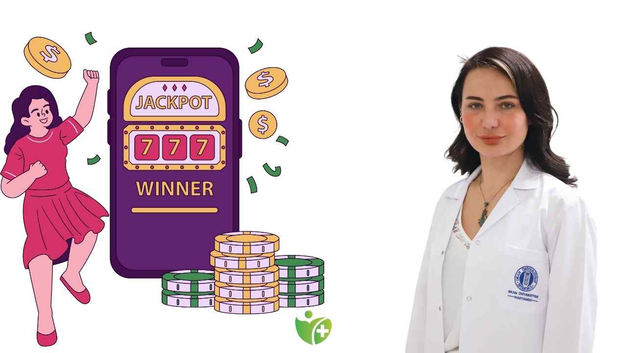 Sanal Kumar Oynama davranışı ergenlik yaşında görülmeye başlandı 7