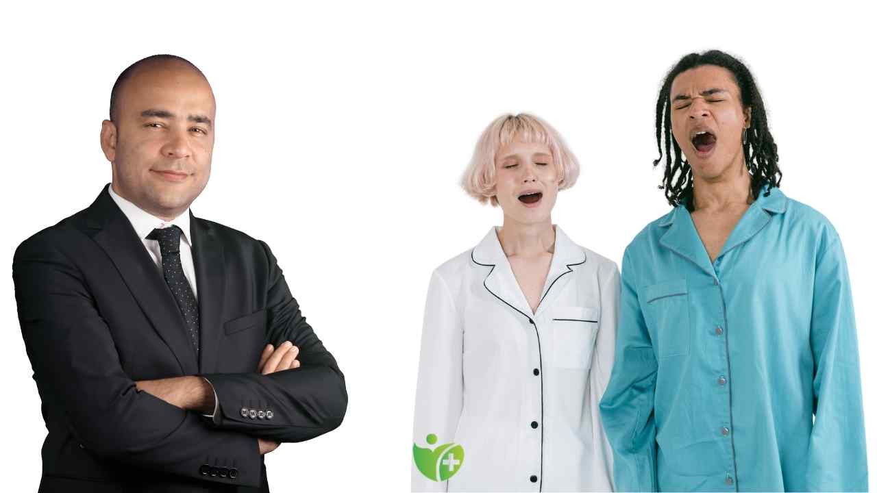 Uykusuz geceler sağlığı kabusa çeviriyor 7