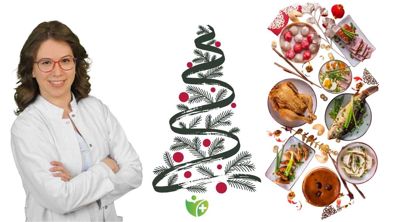 Yeni yıla sağlıkla ve lezzetle Merhaba: Yılbaşı sofranız için 8 harika öneri! 7