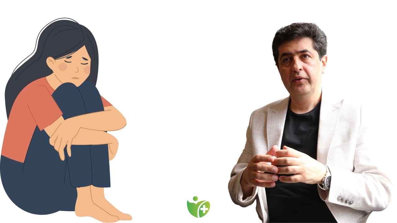 Yalnızlık erken ölüm riskini yüzde 26 artırıyor! 7