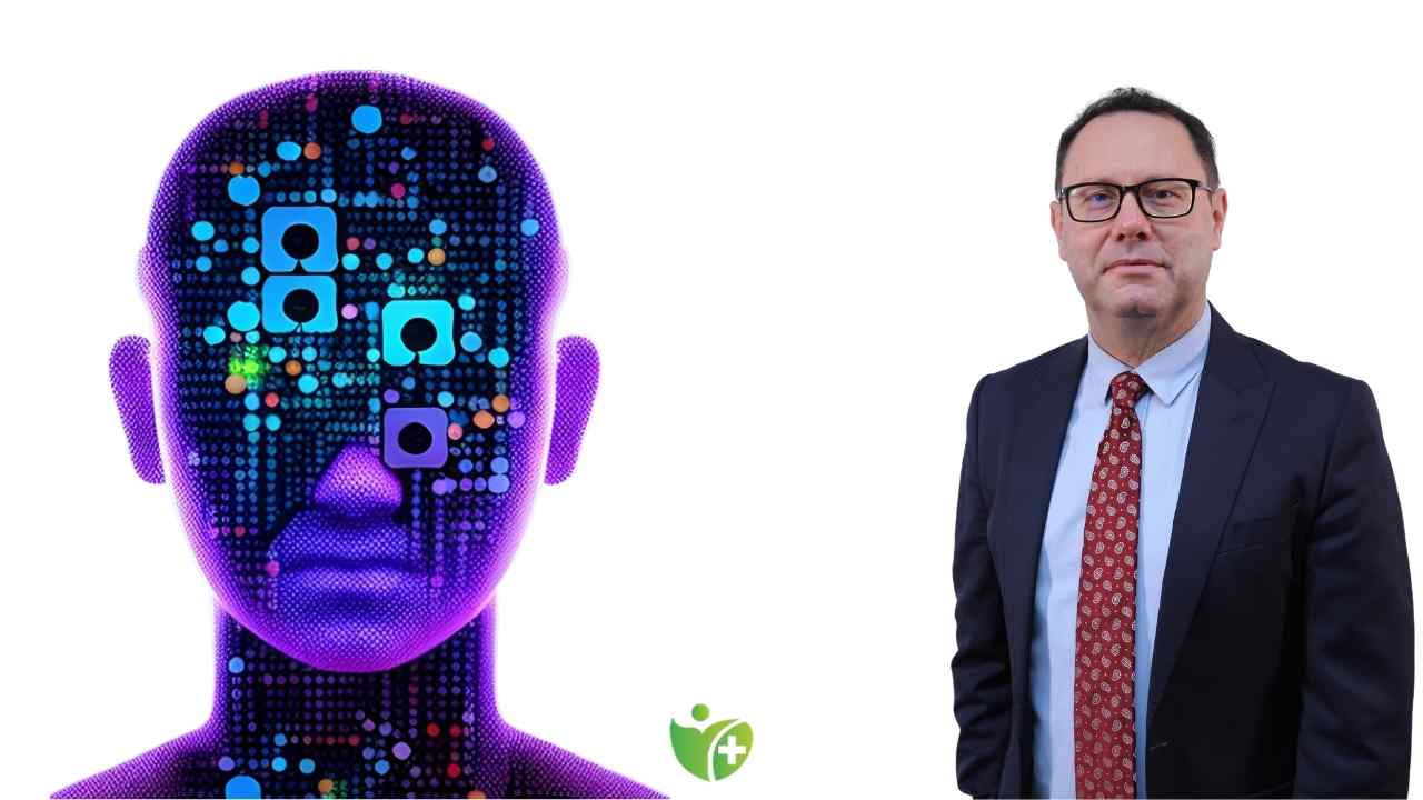 Yapay zeka teşhis ve tedavide yol gösterici 7