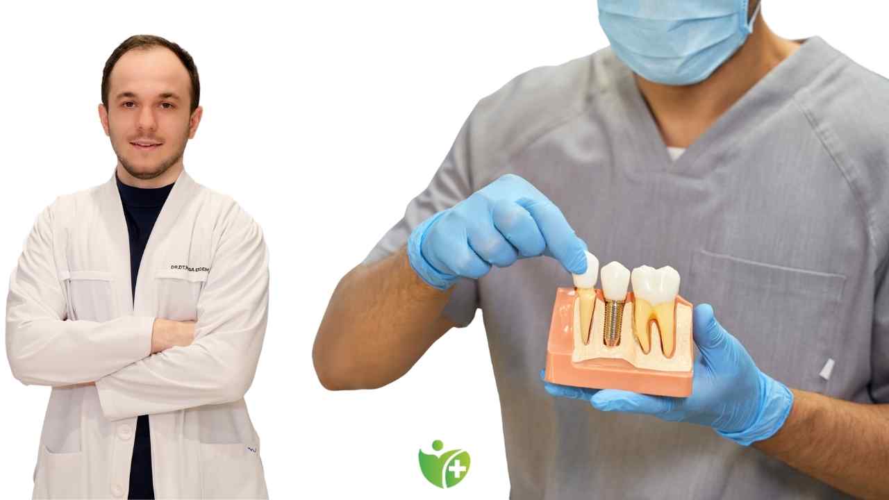 Üst çenedeki kemik yetersizliklerinde zigomatik implant çözüm olabilir! 7