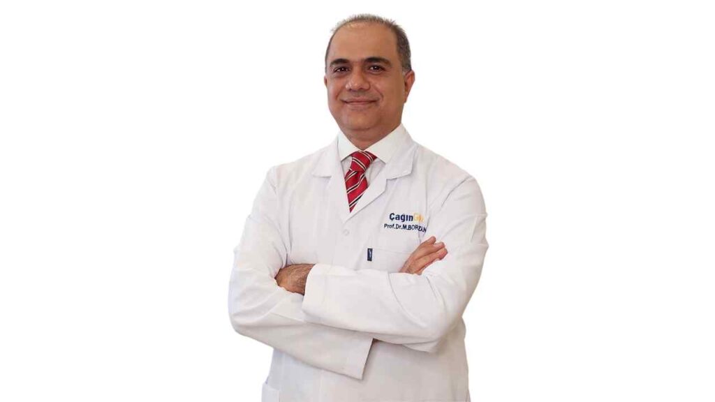 Genç ve canlı bakışlar: Botoksla gözlerinizde yenilik 2