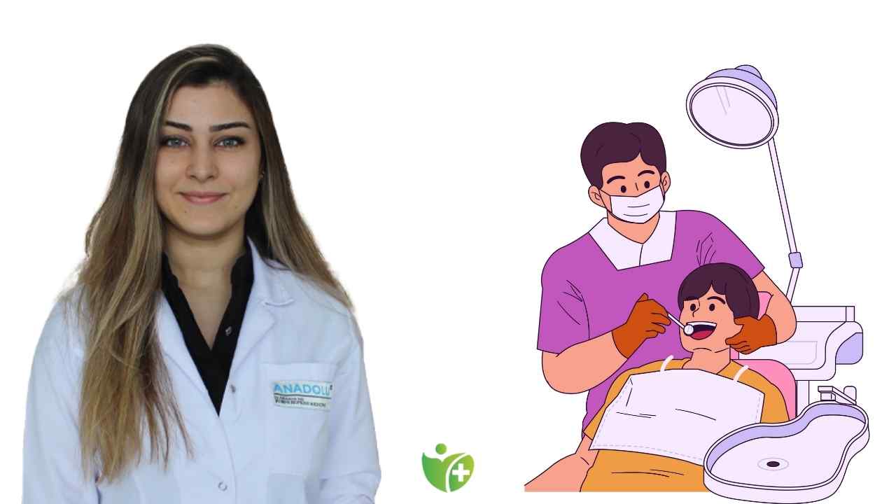 Sağlığın anahtarı ağızdan başlıyor 7