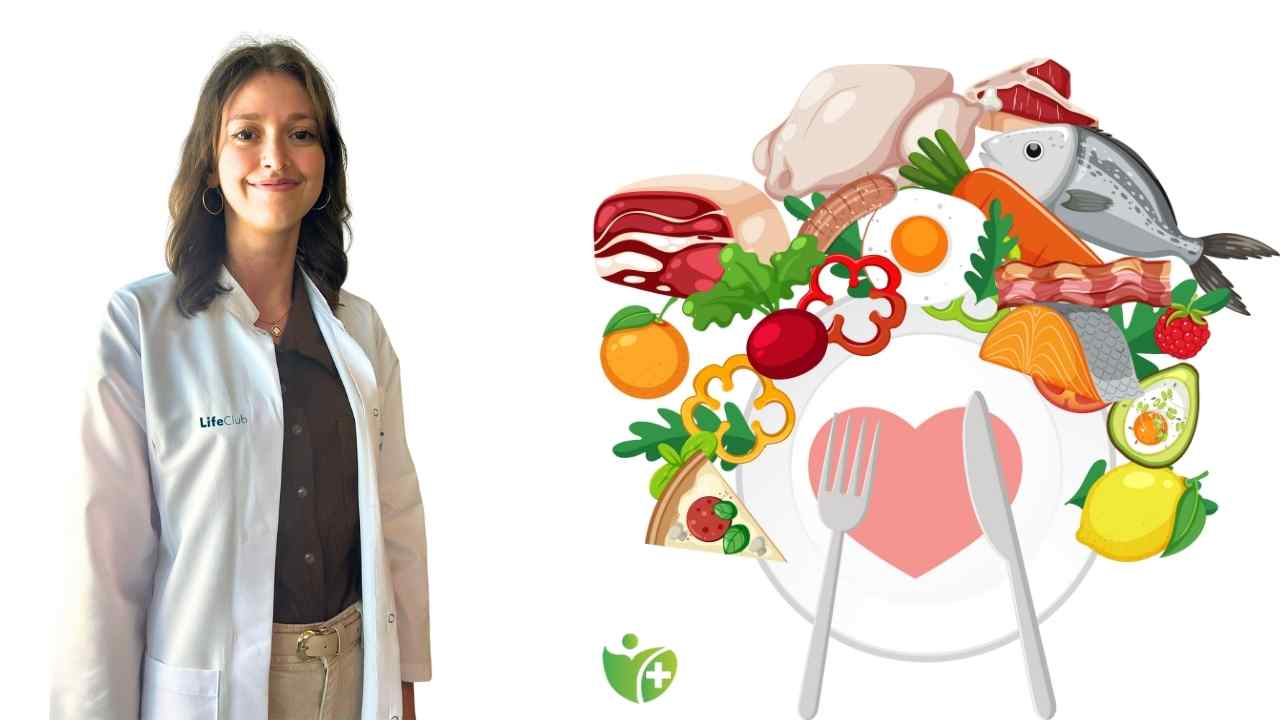 Esnek ve dengeli bir yaşam: Fleksitaryen beslenme modeli 7