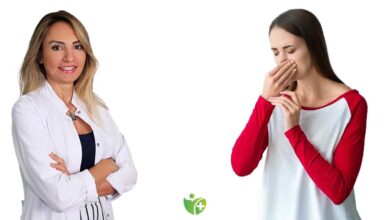 Burun tıkanıklığının 7 bilinmeyen nedeni! 17