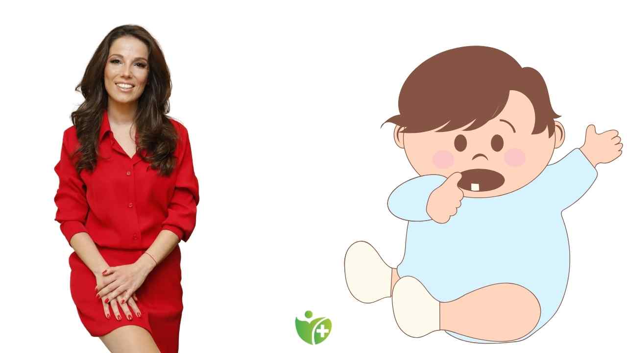 Bebeğiniz dişli mi doğdu? Minik dişlerde büyük sürprizler! 7