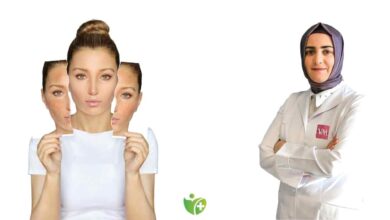 Leke tedavisinde en ideal zaman: Kış ayları 1