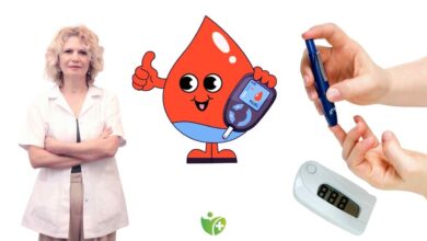 Diyabet belirtileri ve Kan Şekeri yönetiminde etkili yöntemler 1