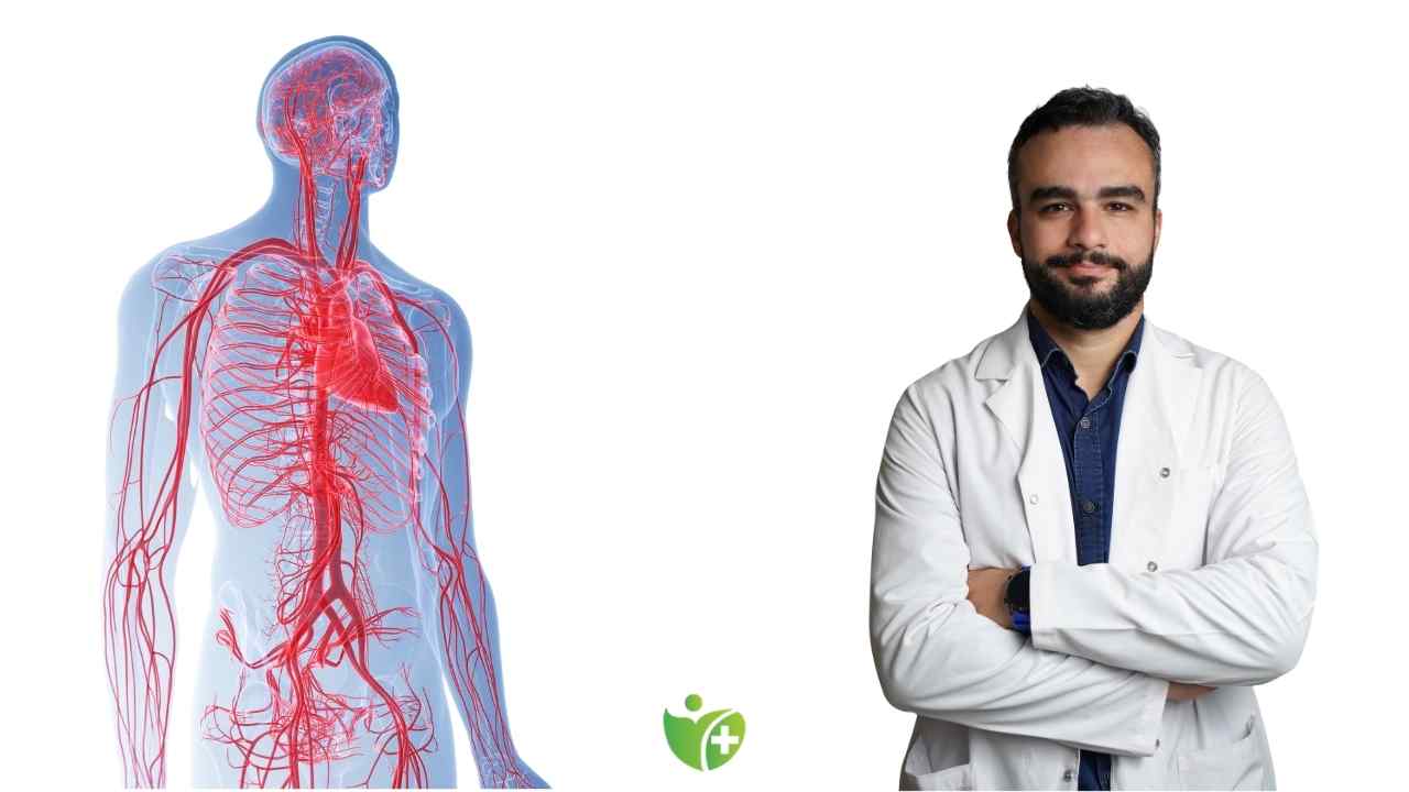 Spor ve Damar Sağlığı 7